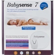  Hisense Babysense 7 - Box