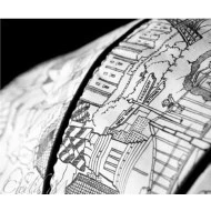 Icandy Peach limitovaná edice Svět