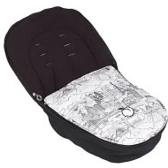 Icandy Peach limitovaná edice Svět