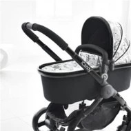 Icandy Peach limitovaná edice Svět