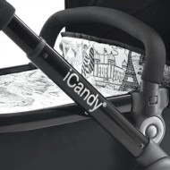 Icandy Peach limitovaná edice Svět