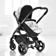 Icandy Peach limitovaná edice Svět -