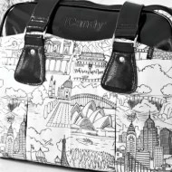 Icandy Peach limitovaná edice Svět -