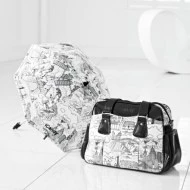 Icandy Peach limitovaná edice Svět -