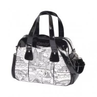 Icandy Peach limitovaná edice Svět -