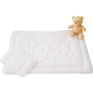 IGH Souprava peřinka a polštář EURO Bamboo Sen 