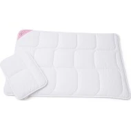 IGH Souprava peřinka a polštář EURO Cotton Sen 