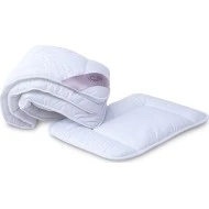 IGH Souprava peřinka a polštář EURO Cotton Sen 