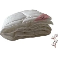 IGH Souprava peřinka a polštář EURO Cotton Sen -