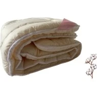 IGH Souprava peřinka a polštář EURO Cotton Sen