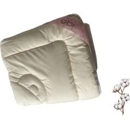 IGH Souprava peřinka a polštář EURO Cotton Sen