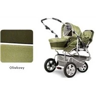 Implast Spider Swing Barva 215 - doprodej