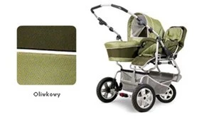 Implast Spider Swing