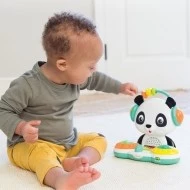 Infantino Hudební DJ panda 