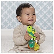 Infantino Chrastítko mořská želva 