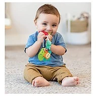 Infantino Chrastítko Safari 