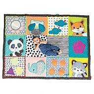 Infantino Hrací deka maxi ZOO 