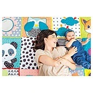 Infantino Hrací deka maxi ZOO 