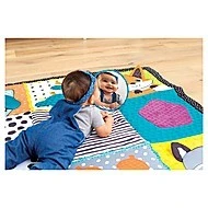 Infantino Hrací deka maxi ZOO 