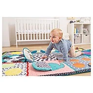 Infantino Hrací deka maxi ZOO 