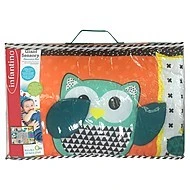 Infantino Hrací deka maxi ZOO 