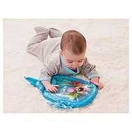 Infantino Hrací pultík s vodou akvárium 