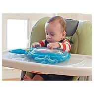 Infantino Hrací pultík s vodou akvárium 