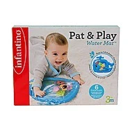 Infantino Hrací pultík s vodou akvárium 