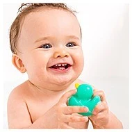 Infantino Kačenka s kachňátky do koupele 