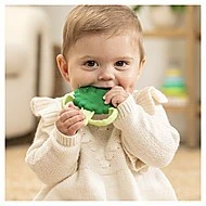  Infantino Kousátko silikonové ovoce/zelenina - 