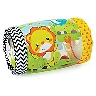 Infantino Nafukovací válec džungle 