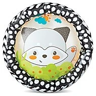 Infantino Nafukovací válec džungle 