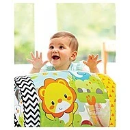 Infantino Nafukovací válec džungle 