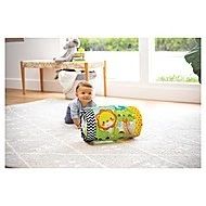 Infantino Nafukovací válec džungle 