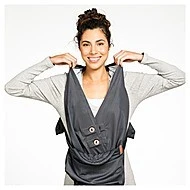 Infantino Nosítko Hug & Cuddle 