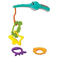  Infantino Rybářská sada do koupele 