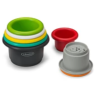 Infantino Stohovací kelímky