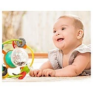 Infantino Chrastící koule s aktivitami 