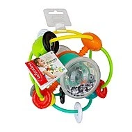 Infantino Chrastící koule s aktivitami 