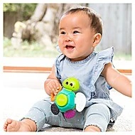 Infantino Chrastítko želva 