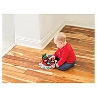 Infantino Hudební beruška Alphabet and Colors 