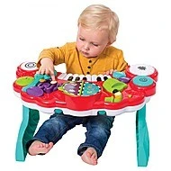 Infantino Hudební pult 10v1 