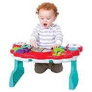 Infantino Hudební pult 10v1 