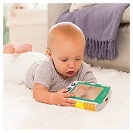 Infantino Hudební telefon a knížka 