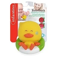 Infantino Kačenka s tepelným senzorem do koupele 