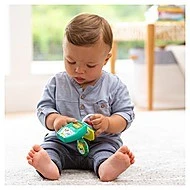 Infantino Klíčky k autu se zvuky a světýlkem 