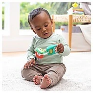 Infantino Klíčky k autu se zvuky a světýlkem 