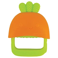  Infantino Kousátko silikonové ovoce/zelenina Handy Dandy