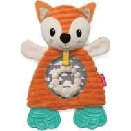  Infantino Muchláček s kousátky Lišák