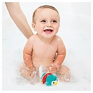 Infantino Natahovací hračka do koupele 